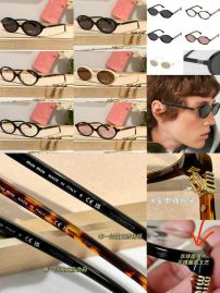 Picture of MiuMiu Sunglasses _SKUfw53642706fw